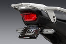Yoshimura Fender Eliminator Kit for Honda XL750 Transalp 2023 - Sleek Race Look