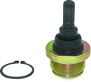 QuadBoss Heavy-Duty Steel Lower Ball Joint Kit for Honda TRX300 FourTrax and More - Part 416494