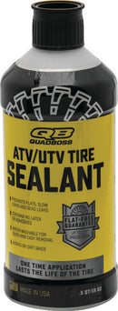QuadBoss Tire Sealant - 16 oz for ATV and UTV Tires
