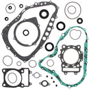 QuadBoss Part 564013 Complete Gasket and Oil Seal Set for Suzuki LT-F500F Vinson 500 4x4