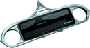 Kuryakyn Stereo Accent for 1996-2013 Harley-Davidson FL Touring Models Chrome Part 3765