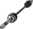 QuadBoss Replacement Front Left Axle for Yamaha YXR700 Rhino 4x4 (2008-2013)