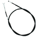 QuadBoss Part 565232 Rear Hand Brake Cable for Honda TRX420 and TRX500 Models