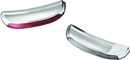 Kuryakyn LED Turn Signal Bar Filler Panel for Harley Davidson FLHX and FLTRX Models
