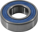 QuadBoss 6205-2RS High-Speed Bearings with Triple-Lip Seals for ATV and UTV