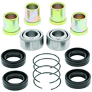 QuadBoss A-Arm Kit for Honda TRX400EX and TRX400X Models - Part Number 413498