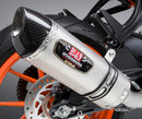 Yoshimura Exhaust Street R 77 3/4 Slip-On for KTM 390 Duke & RC390 (Part