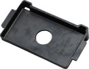 Bikers Choice Molded Rubber Battery Cushion for Harley Davidson Softail Models - Part