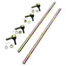 QuadBoss Polaris Sportsman Tie Rod Assembly Upgrade Kit Part 411588