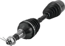 QuadBoss PowerSports Axle for 2008-2012 Can-Am Outlander and Renegade 500/800R EFI Models Part