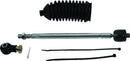 QuadBoss Tie Rod End Kit Left Inner/Outer – Heavy-Duty Steering Repair for Powersports Vehicles