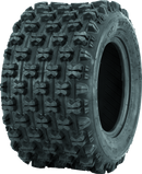 QuadBoss QBT739 Series Tire - 20x11-10 4-Ply for Powersports Vehicles