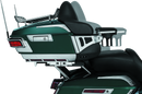 Kuryakyn Quick Adjust Tour-Pak Relocator for 2014-2015 Harley Davidson Touring Models – Chrome