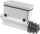 Rear Master Cyl Chr 3/4" Bore Fx 79 82  Fxe 83  Xl 80 81
