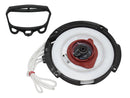 SP1 Recoil Assembly S D - Part Number SM-11035 for Compatible Equipment