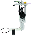 QuadBoss 2010 Polaris RZR 4 800 Complete Fuel Pump Module – Reliable In-Tank Fuel Delivery