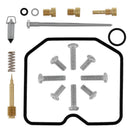 QuadBoss 02-05 Arctic Cat 250 2x4 Carburetor Repair Kit Part