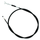 QuadBoss Part 565251 Rear Hand Brake Cable for Yamaha YFM400 Big Bear 2x4 (2000-2004)