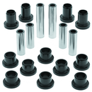 QuadBoss 09-10 Arctic Cat 1000 TRV Rear Independent Suspension Repair Kit – Powersports Upper and Lower A-arm and Knuckle Rebuild Components