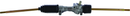 QuadBoss Polaris Ranger 1000 EPS Steering Rack Assembly Part 411988