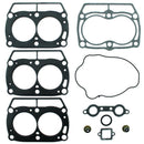 QuadBoss Full Top End Gasket Set for Piston Replacement - Part
