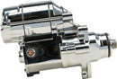 Starter Motor H D Big Twin 07 16