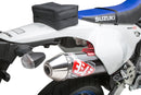 Yoshimura Exhaust Street RS 2 Full System for Suzuki DR-Z400S (2000-2009) - Part No. 216600C250