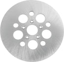 Bikers Choice 79-91 XL & FX Softail Rear Brake Rotor 11.5 Inch - Replacement for Harley OEM 41791-79A
