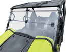QuadBoss Folding Windshield for Kawasaki KRF800 Teryx (2016-2020) | Part
