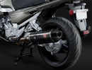 Yoshimura Exhaust Signature R 77 Slip-On for Yamaha FJR1300 Models