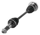 QuadBoss Yamaha YFM660 Grizzly 4x4 Rear Left Side Rugged Axle Part