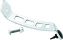 Bikers Choice Chrome Jiffy Stand Extension Kit for Harley-Davidson XL Models