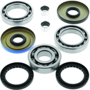 QuadBoss Polaris Magnum 330 & Sportsman Differential Bearing and Seal Kit - Model 413027