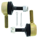 QuadBoss Tie Rod End Kits Part Number 413036 for Reliable Steering and Off-Road Durability