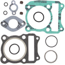 QuadBoss Gasket Set for Suzuki LT-F250 Ozark and QuadSport Z 2002-2007