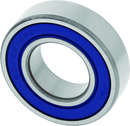QuadBoss 60/22-2RS High-Speed Bearings with Triple-Lip Seals and Chevron SRI 2 Grease