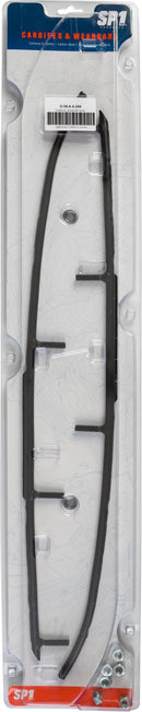 SP1 Slasher Six60 Carbides for Polaris 600 and 700 Classic and Pro-X Models