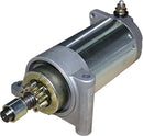 SP1 Starter Motor Part Number SM-01329 for Ski-Doo Snowmobiles