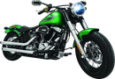 Kuryakyn Regulator Cover for 2006-2017 Harley Davidson FLST Heritage Softail Chrome Part 7839