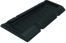 QuadBoss KRF750 Teryx and Yamaha Rhino 700 FI Roof with UV Protection and Molded-In Cargo Tray