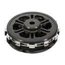 Radiuscx 4.0 Clutch Gas/Rie