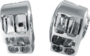 Switch Housing 14 23 Flh/Flt Chrome