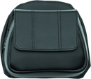 Kuryakyn Fairing Lower Door Pockets for Harley Davidson Touring Models (Part