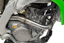 Yoshimura RS-12 Exhaust System for Kawasaki KX250F and KX250X (Part No. 242940S320)