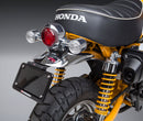 Yoshimura Fender Eliminator Kit for Honda Z125 Monkey (2019-2023) - Part 070BG121300