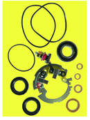 QuadBoss 495736 Kawasaki KEF300 Lakota Repair Kit Starter