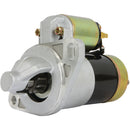 QuadBoss Part 495799 High Performance Starter for John Deere Gator HPX and XUV Models