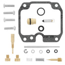 QuadBoss Kawasaki KLF250 Bayou Carburetor Repair Kit (2007-2011)