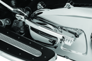Kuryakyn Switch-Shift Lever Chrome for Harley Davidson 2008-2009 Models
