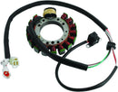 QuadBoss Part Number 463525 Stator for Powersports Engines